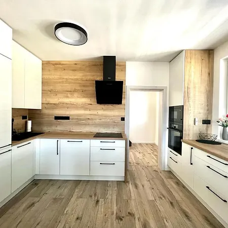 Apartmán Urban Zion Liptovsky Mikulas