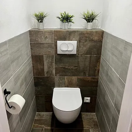 Apartmán Urban Zion Liptovsky Mikulas