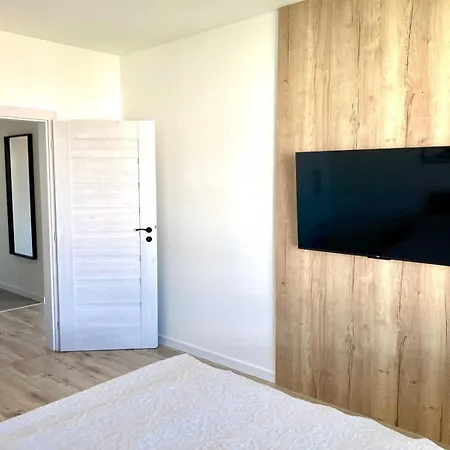 Urban Zion Apartmán