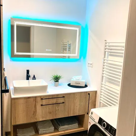 Urban Zion * Liptovsky Mikulas