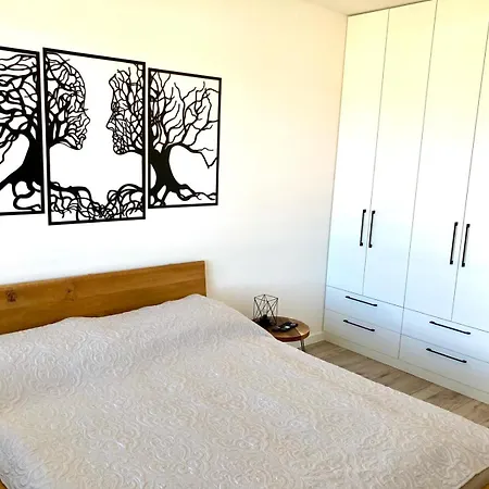 Apartmán Urban Zion *