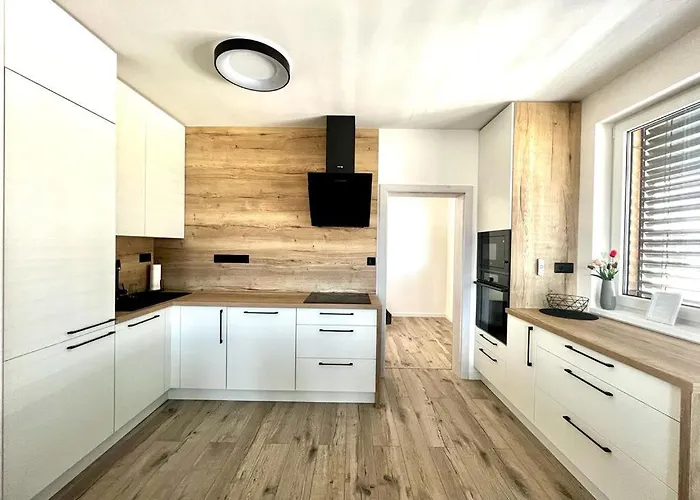 דירה Urban Zion Liptovský Mikuláš