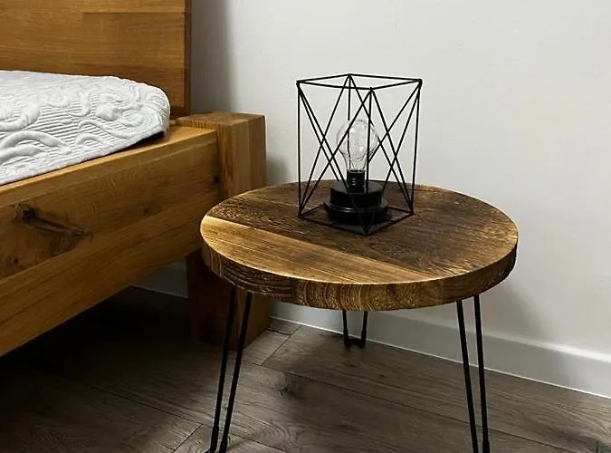 Urban Zion Liptovský Mikuláš