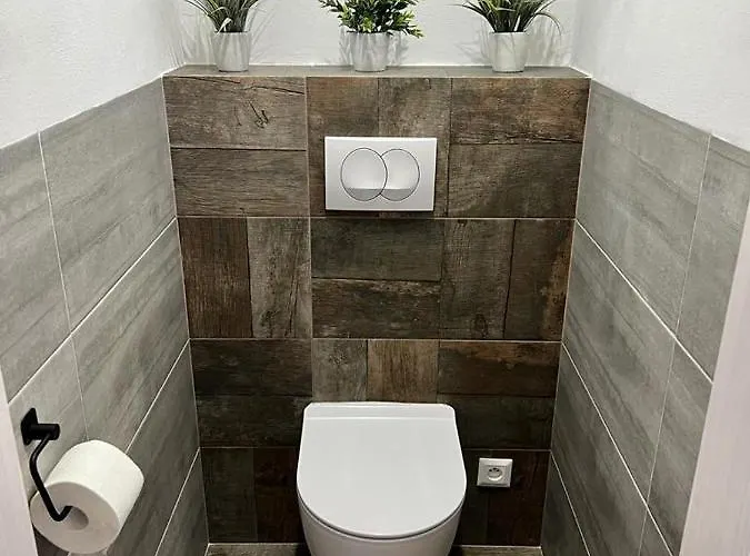 דירה Urban Zion Liptovský Mikuláš