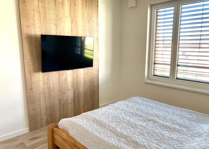 Urban Zion דירה Liptovský Mikuláš